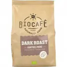 Biocafe Coffee Pads Dark Roast 36 stuks