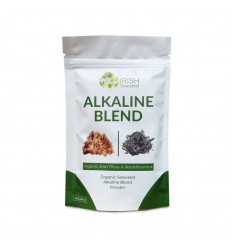 Wild Irish Alkaline zeewier poeder mix 225 gram