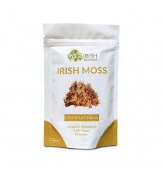 Wild Irish Iers mos poeder 225 gram