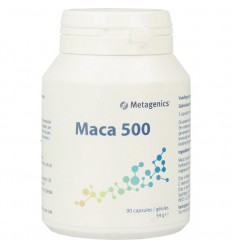 Metagenics Maca 500 mg 90 vcaps