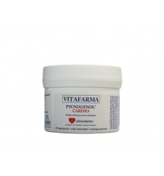 Vitafarma Pycnogenol cardio 30 vcaps