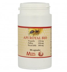 Michel Merlet API Royal bio 90 capsules