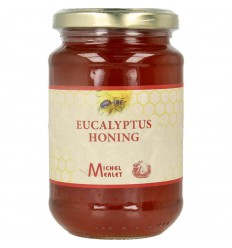 Michel Merlet Eucalyptus honing 500 gram