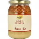 Michel Merlet Linde honing 500 gram