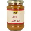 Michel Merlet Berg honing 500 gram