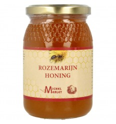 Michel Merlet Rozemarijn honing 500 gram