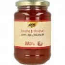 Michel Merlet Thijm honing biologisch 500 gram