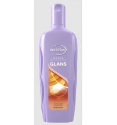 Andrelon shamp glans 300 ml