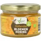 Vitiv Creme Honing 300 gram