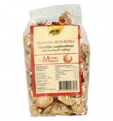 Michel Merlet Honing bonbons naturel 125 gram