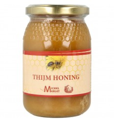 Michel Merlet Thijm honing 500 gram
