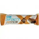 Maxsport Protein infinity reep salty caramel-peanut 55 gram