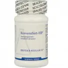 Biotics Resverasirt-HP 30 capsules