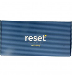 Reset recovery 120 capsules