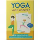 Yoga voor kind