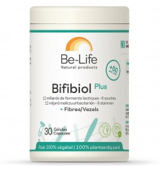 Be-Life Bifibiol plus 30 vcaps