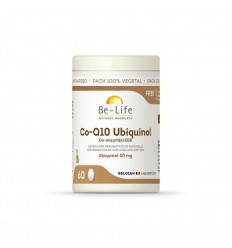 Be-Life co-q10 ubiquinol 60 capsules