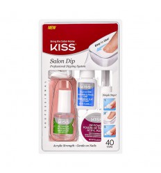 Kiss Salon dip