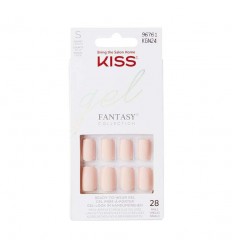Kiss Gel fantasy nails little things