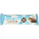 Maxsport Protein infinity reep coconut-almond 55 gram