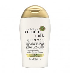 OGX Shampoo nourish coconut 88,7 ml