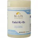 Be-Life Calci vital K2 D3 60 capsules