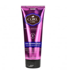 Hask Curl care defining cream 198 ml