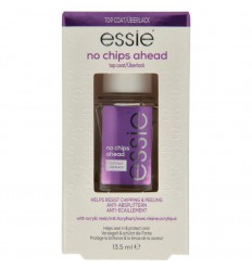 Essie Top coat no chips ahead 13,5 ml