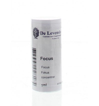 Volatile Focus 5 ml