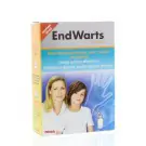 Wratx Endwarts met wrattenstaafjes 5 ml