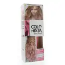 Loreal Colorista wash out 3 dirty pink 80 ml