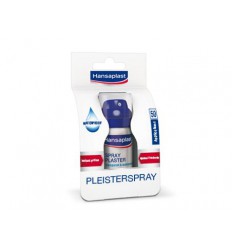 Hansaplast Pleisterspray 32,5 ml