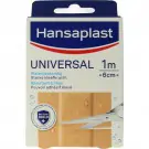 Hansaplast Universal 1m x 6cm