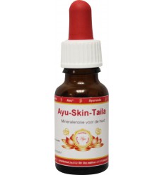Ayurveda Biological Remedies Ayu skin taila 10 ml