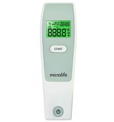 Microlife Non-contact thermometer