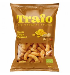 Trafo Corn peanuts 75 gram