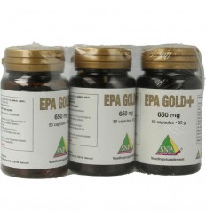 SNP EPA Gold 150 capsules