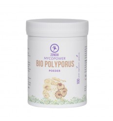 Mycopower Bio polyporus poeder 100 gram