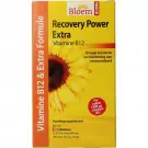 Bloem Recovery power extra 30 tabletten