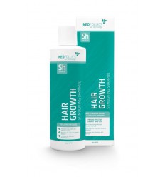 Neofollics hair grow stimulating shampoo 250 ml