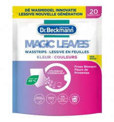 Beckmann magic leaves colour 20 stuks