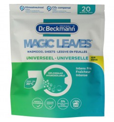 Beckmann magic leaves univers 20 stuks