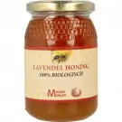Michel Merlet Lavendel honing 500 gram