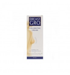 Breast Gro volumizing creme 100 ml