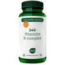 AOV 240 Vitamine B complex 60 vcaps