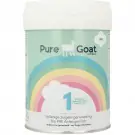Pure Goat Volledige zuigelingenvoeding 400 gram