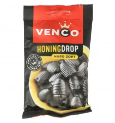 Venco Honingdrop 120 gram