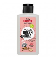 Marcels Green Soap shampoo mini Argan & Oudh 100 ml