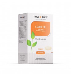 New Care C1000 TR 120 tabletten