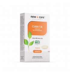 New Care C1000 TR 60 tabletten